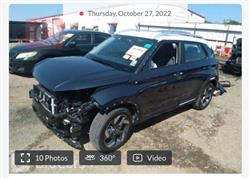 هيونداي فينو